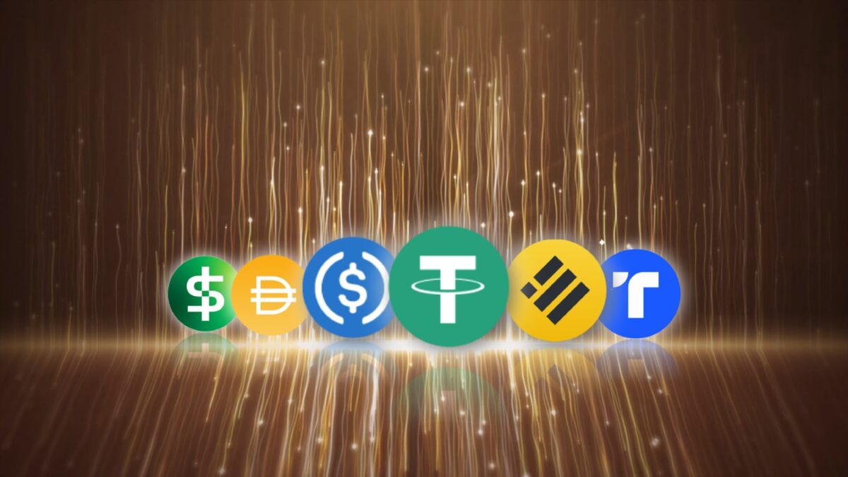 Fei Protocol stablecoin