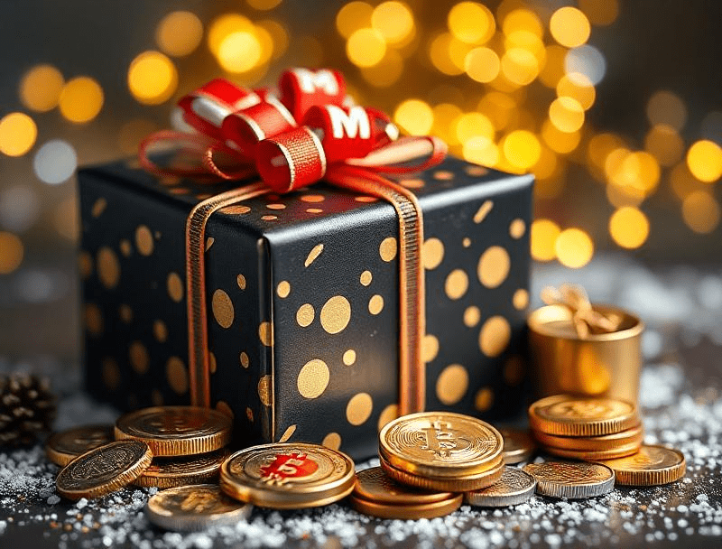 Crypto gifting basics