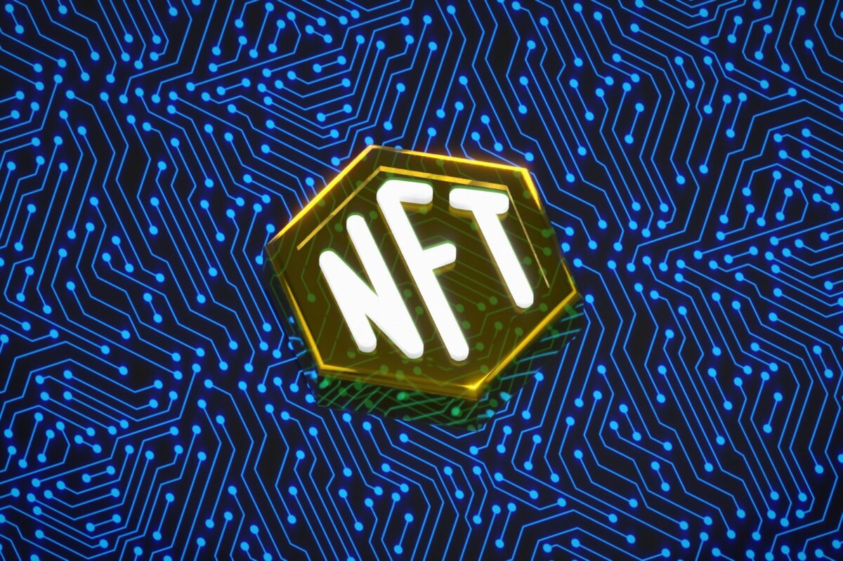 Polygon NFT ecosystem