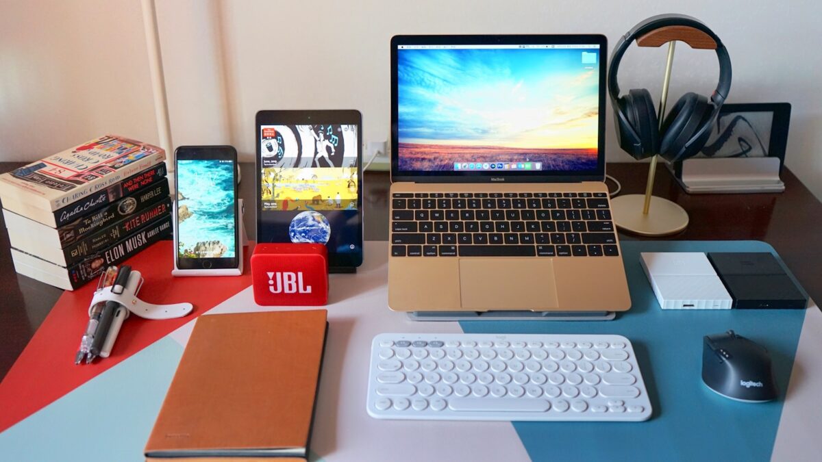 Setting price targets