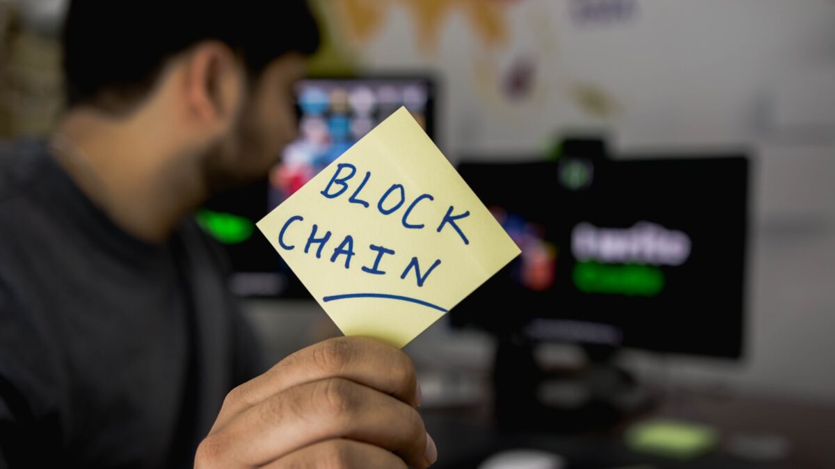 Understanding blockchain MEV