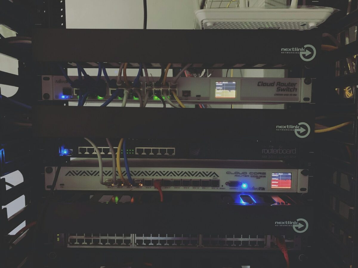Livepeer video infrastructure