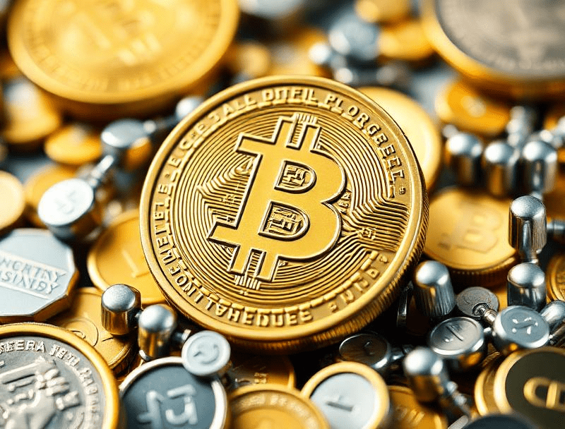 Crypto for retirement planning