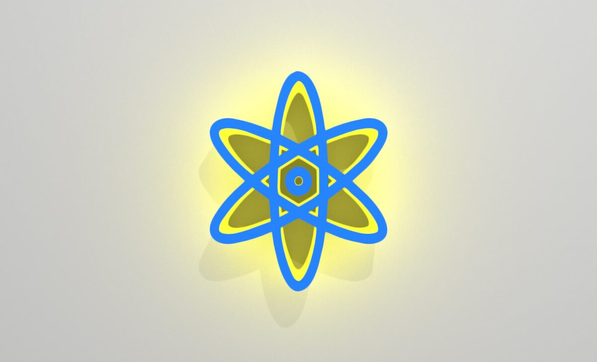 Atomic swaps explained