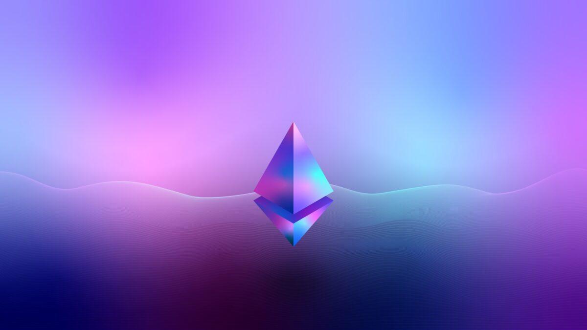 NEAR protocol sharded blockchain