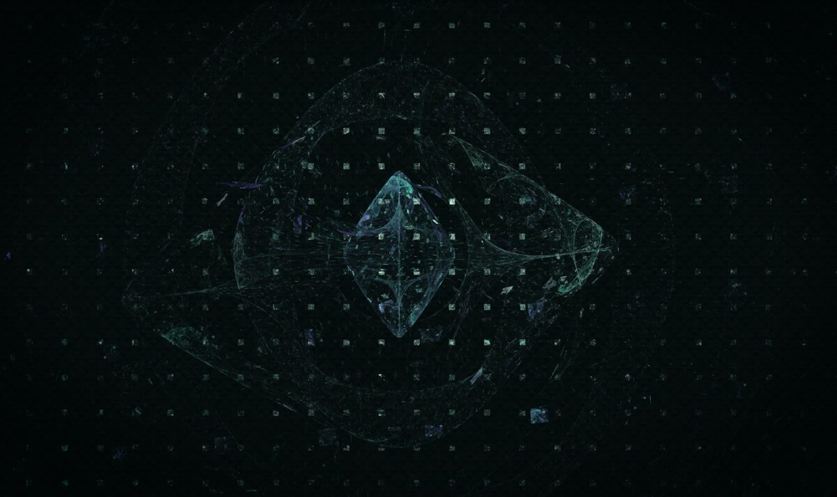How blockchain transactions work