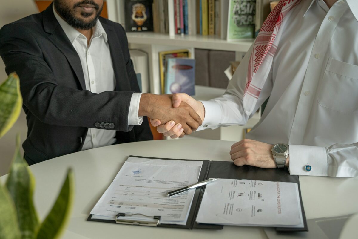Smart contracts explained