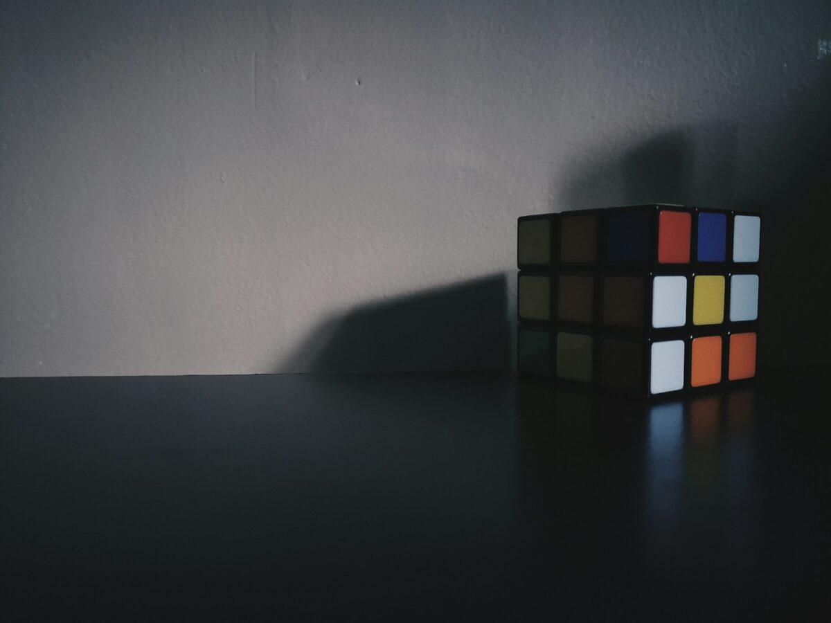 Zero-knowledge proofs basics