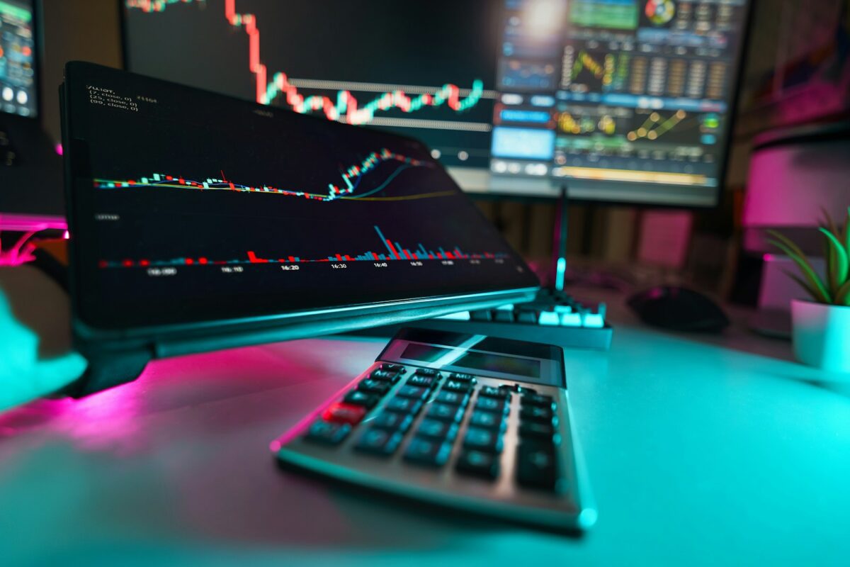 Crypto calculator tools