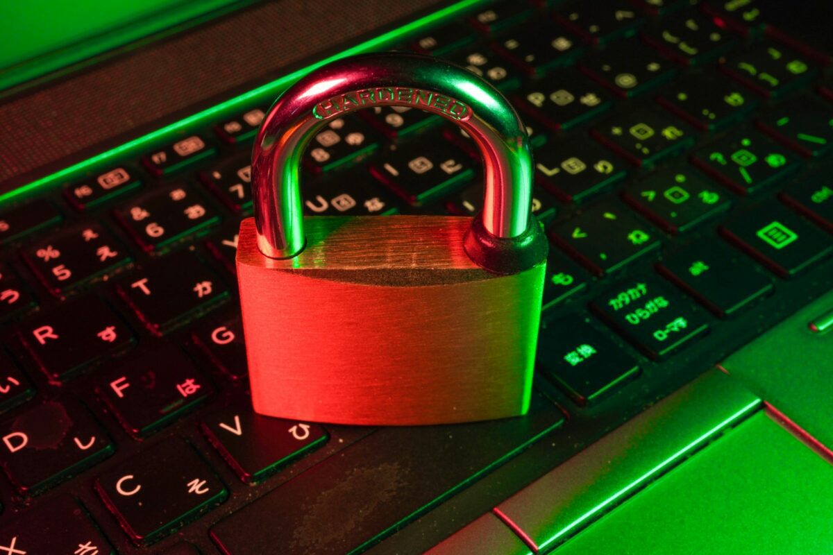 Seed phrase security