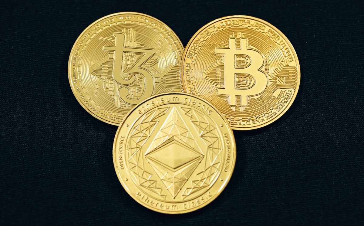 Crypto team verification
