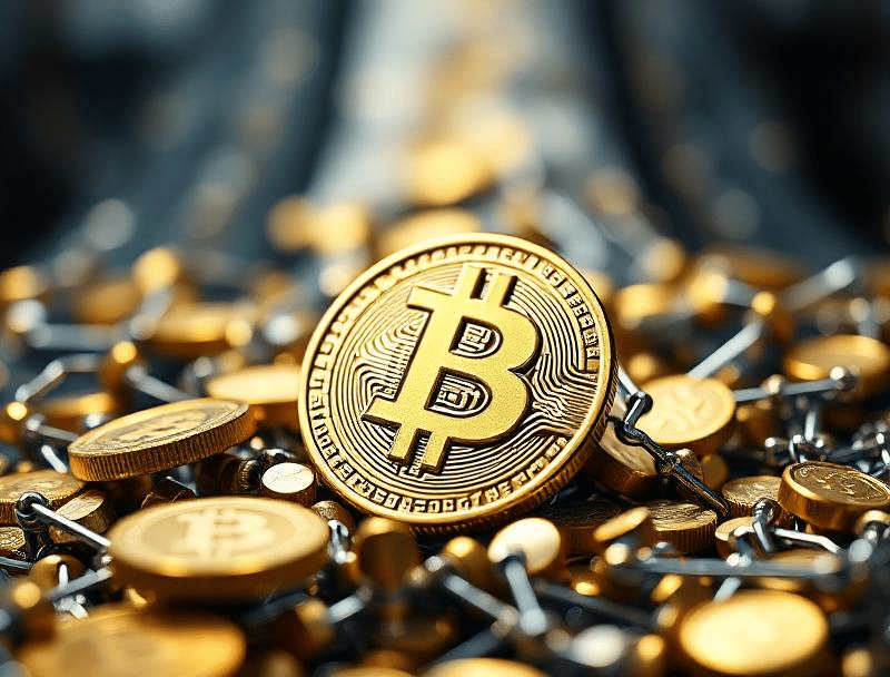 Blockchain difficulty adjustment