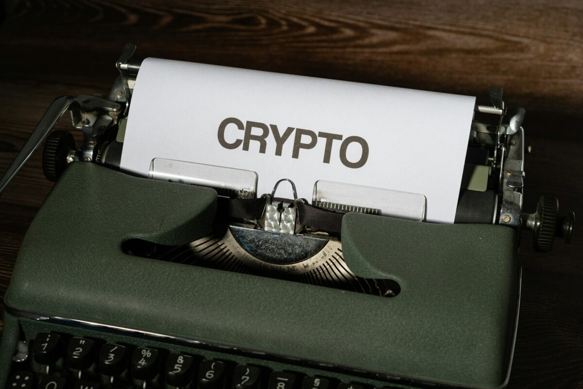 Crypto forensics awareness
