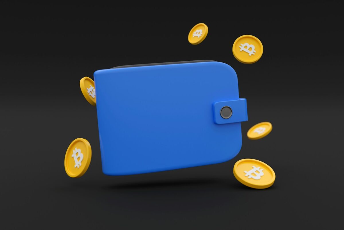 Cold storage vs hot wallets