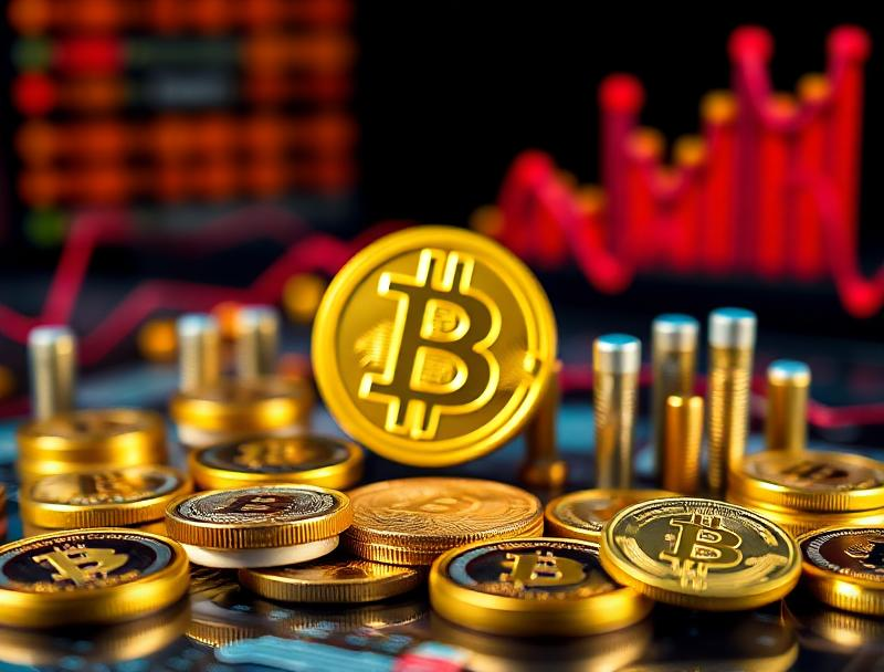 Advancing crypto knowledge