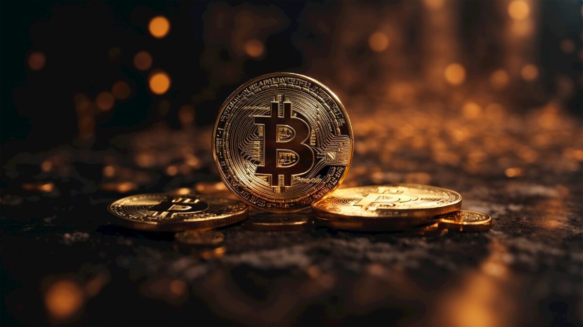 Crypto investment patience