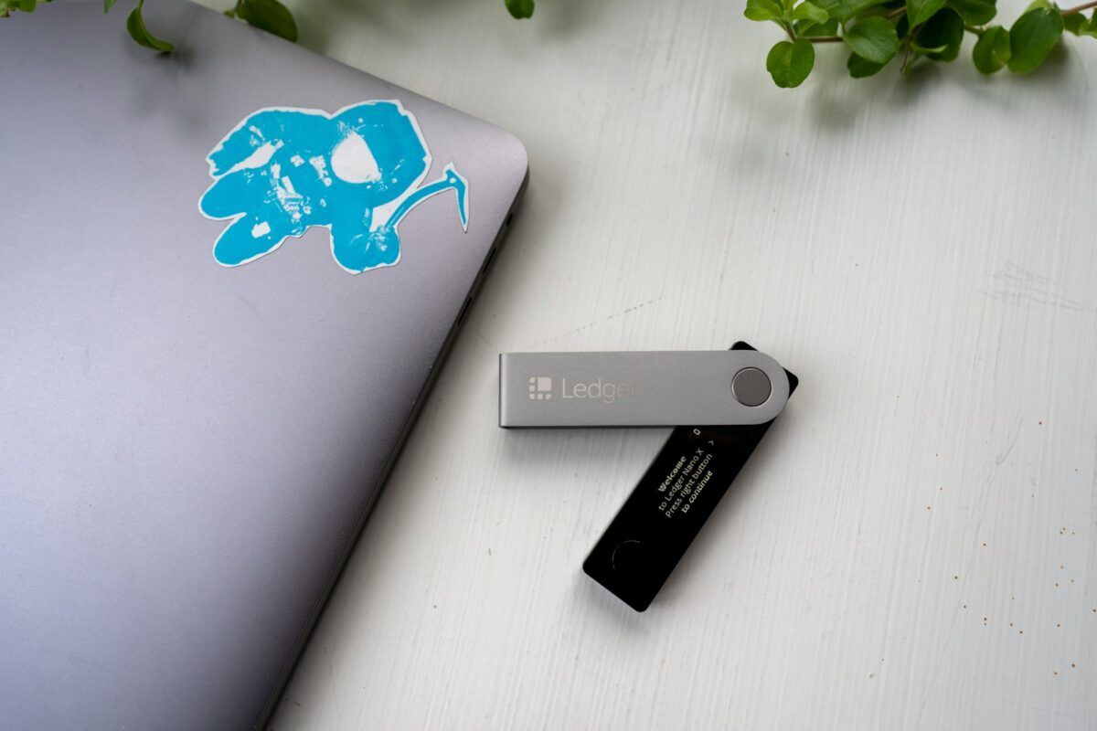 Hardware wallet guide