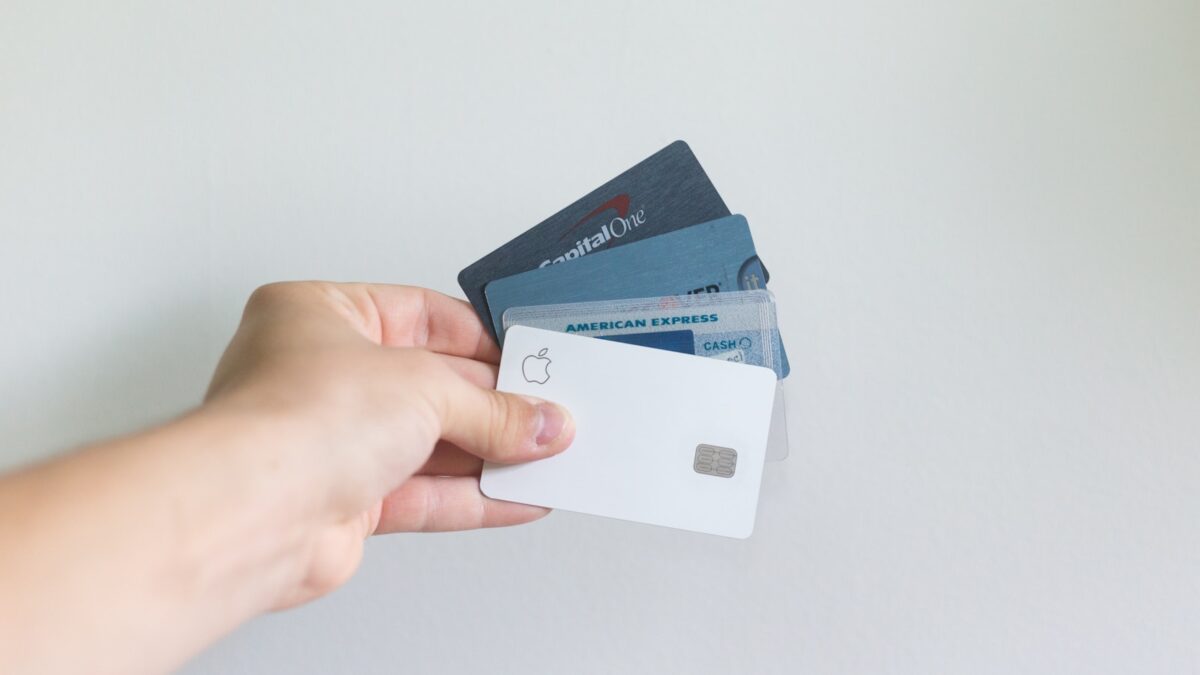 The Evolution of Spending: How Crypto Cards Are Changing Finance