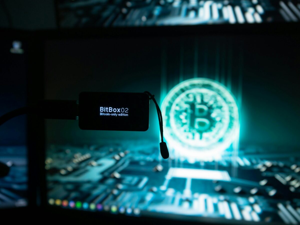 Hardware wallet security guide