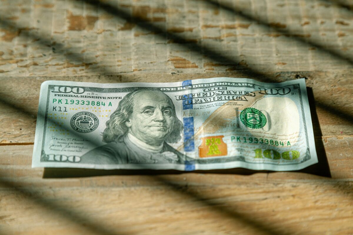 Dollar cost averaging for beginners