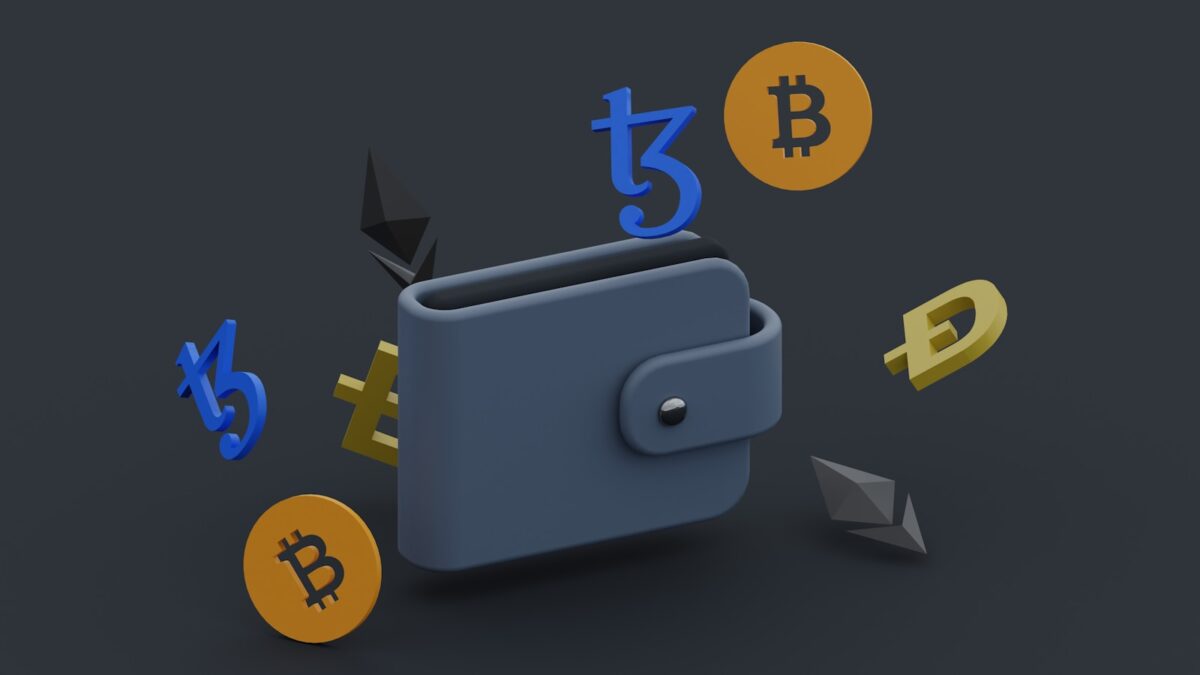 Safe crypto automation