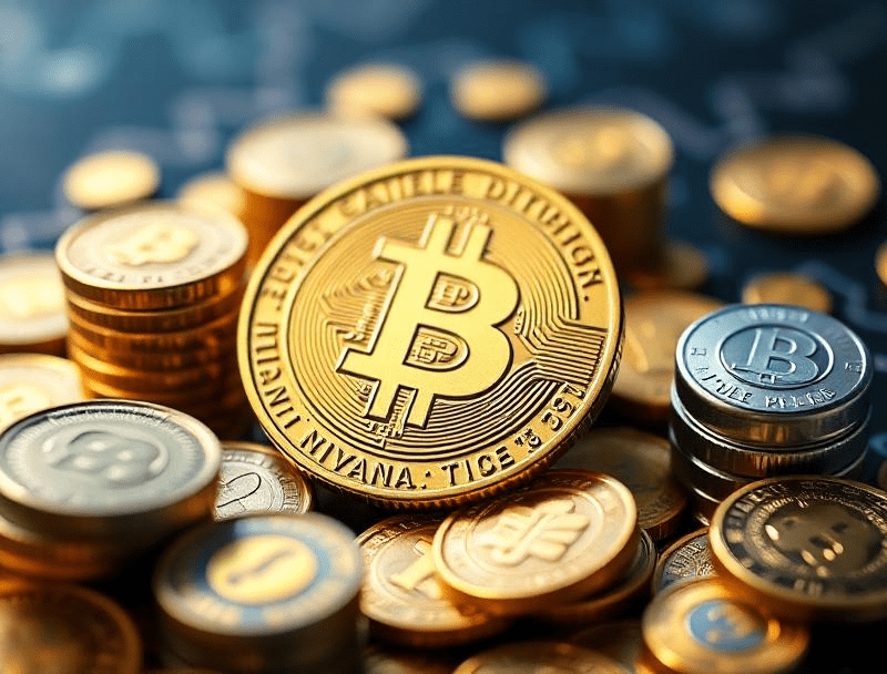 Crypto inheritance planning