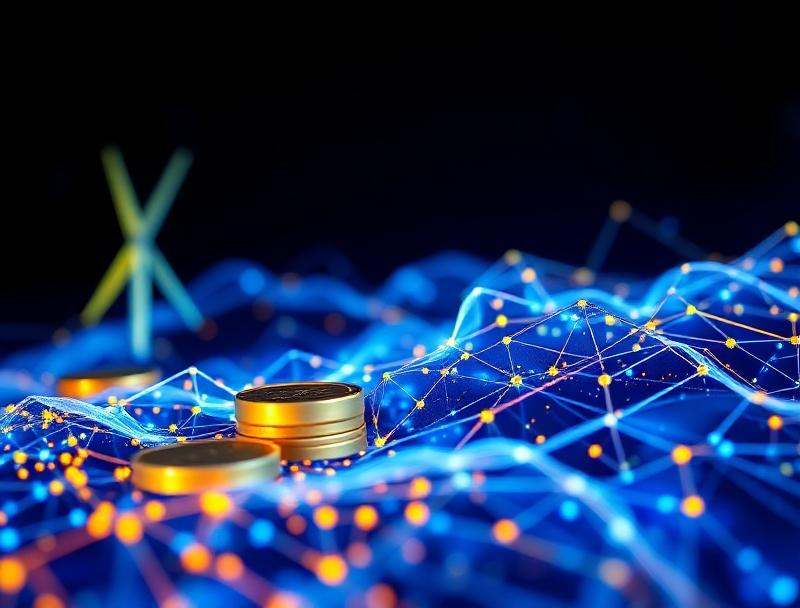 Energy trading blockchain