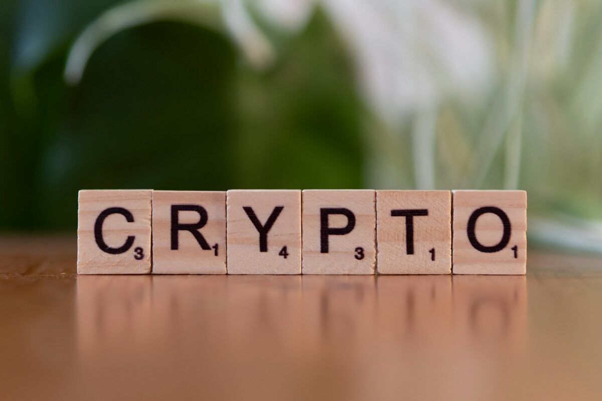 Crypto psychology education