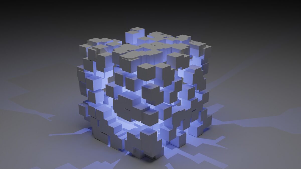 Understanding blockchain mining