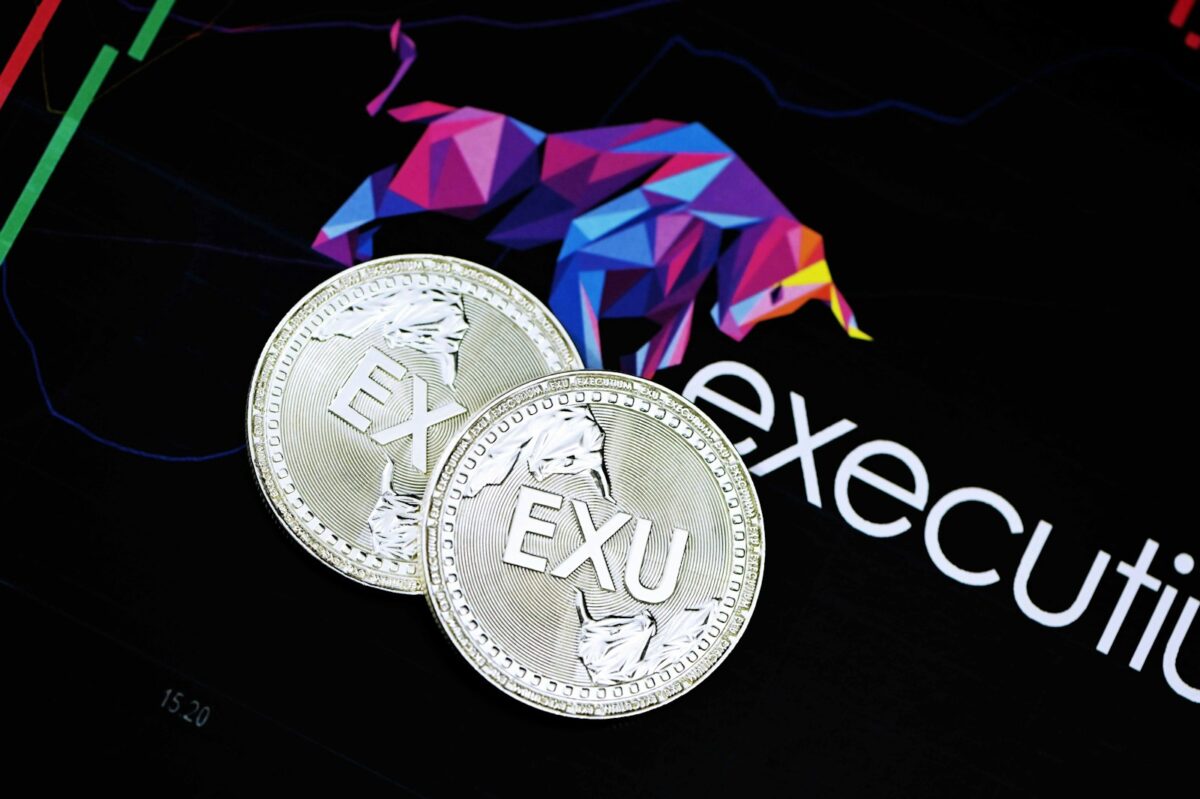 Creating exchange account safely