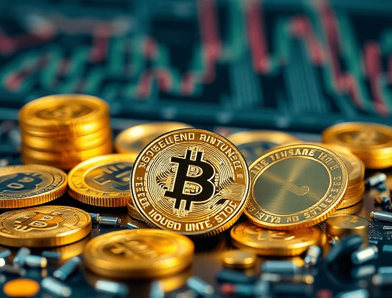 Crypto incident response
