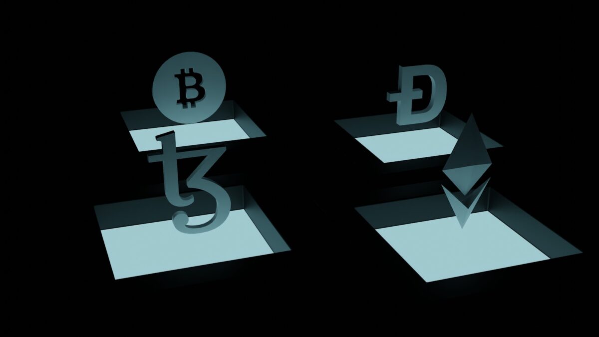 Crypto security mentorship