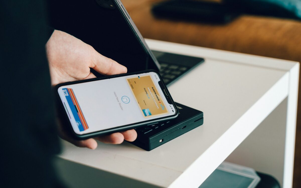 Multi-signature wallet setup