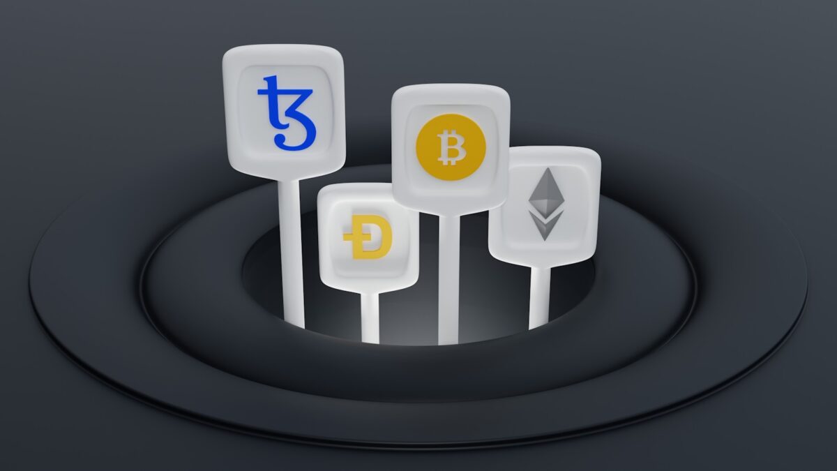 Crypto security education