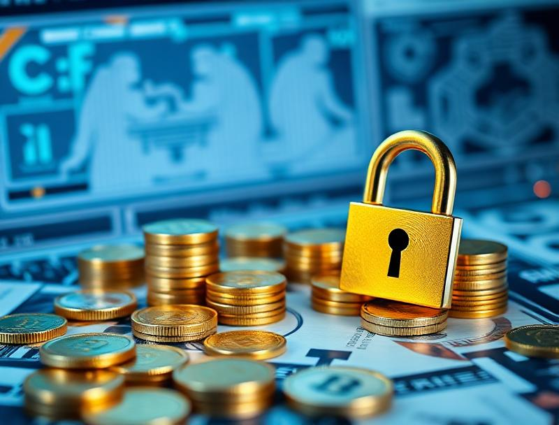 Identity theft protection