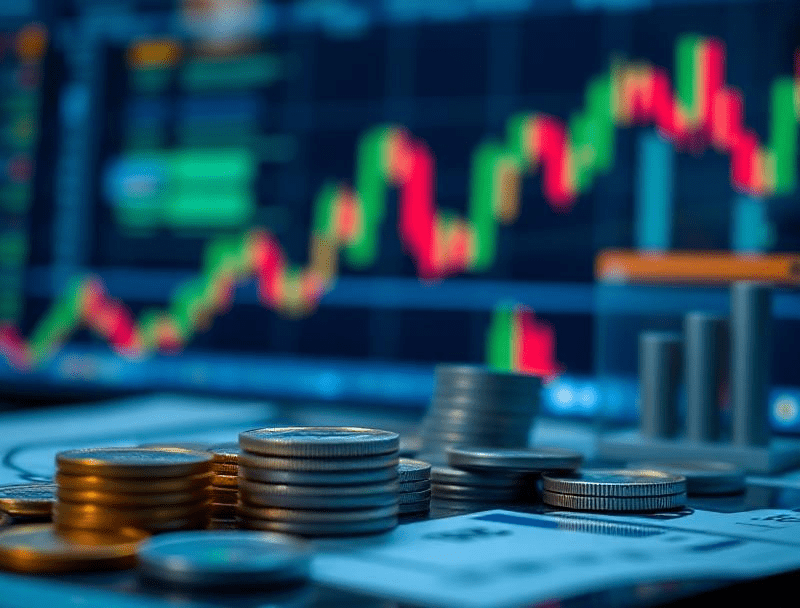 Market analysis education