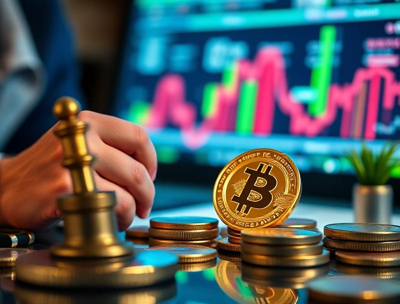 Professional crypto advice