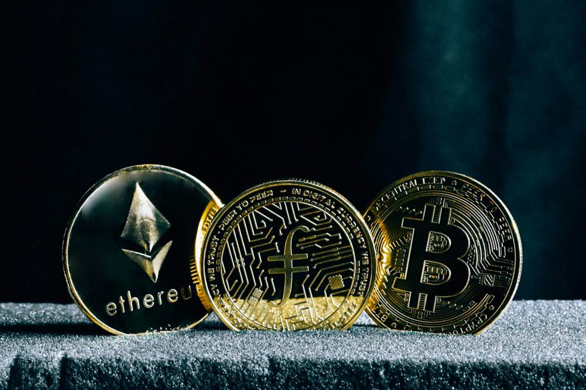 Cryptocurrency burn mechanisms