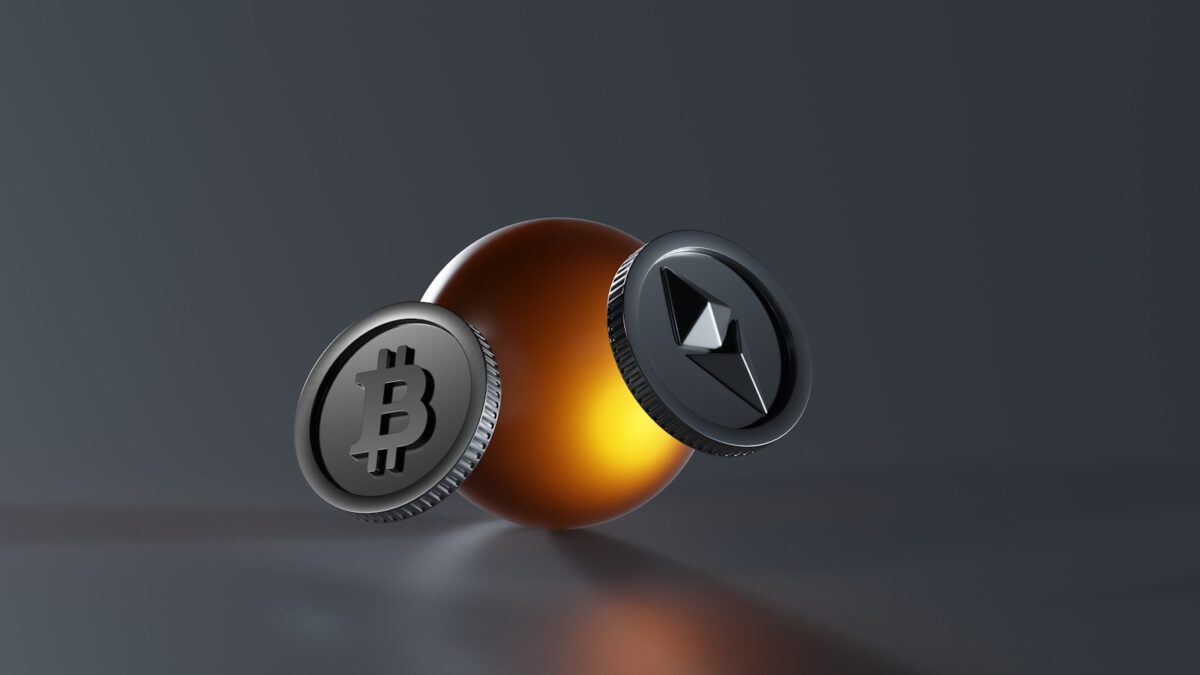 Safe token swapping