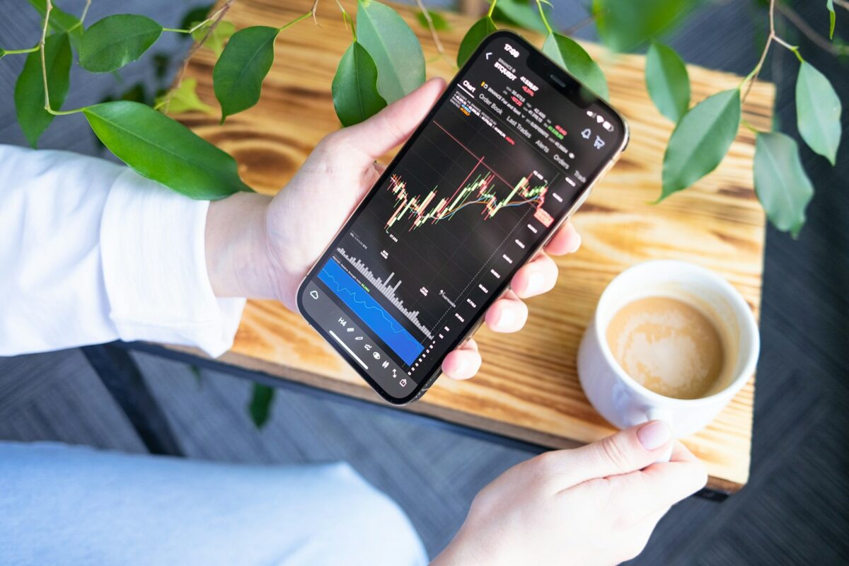 Crypto investment amount guidelines